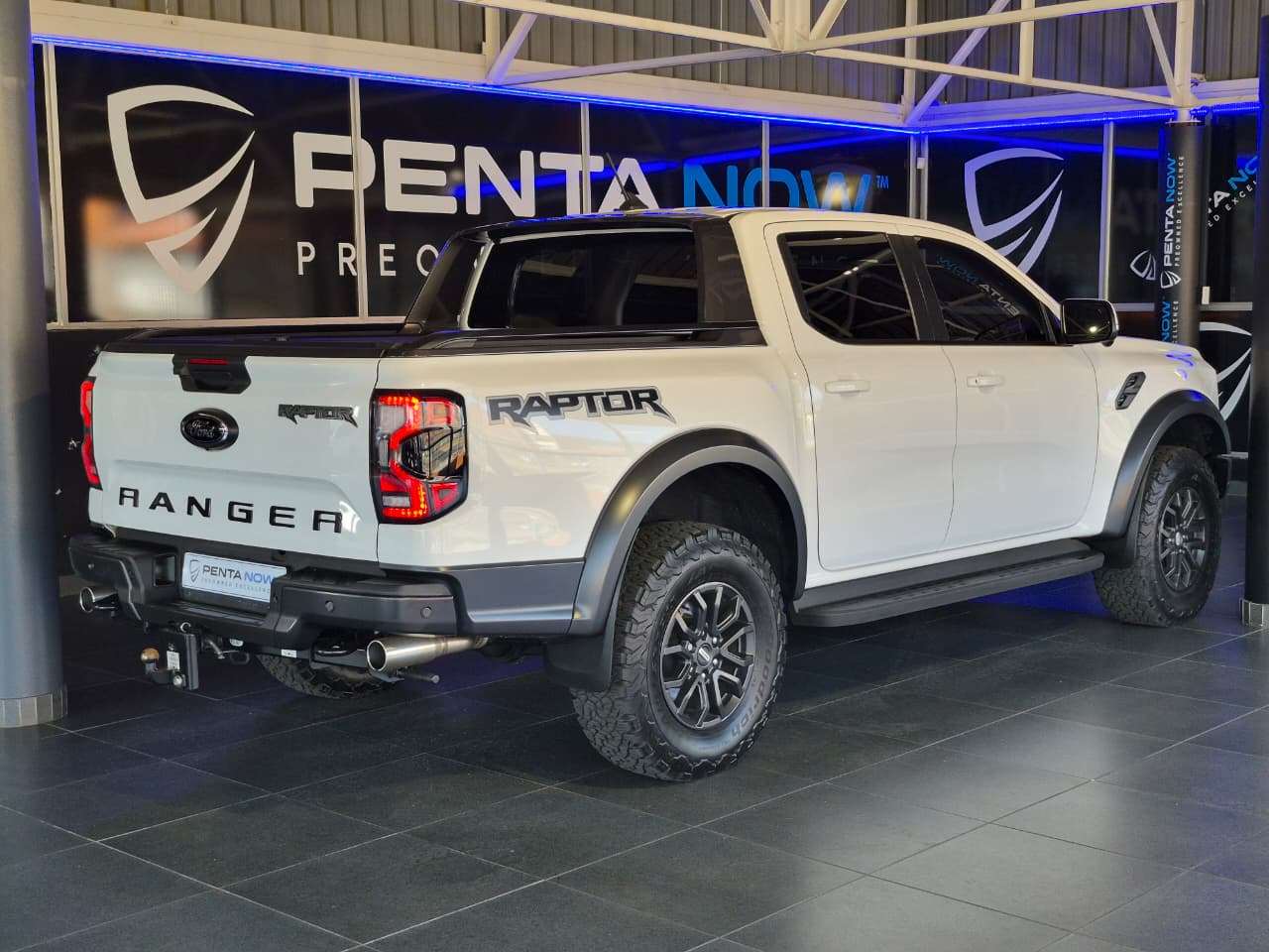 2024 Ford Ranger image 6