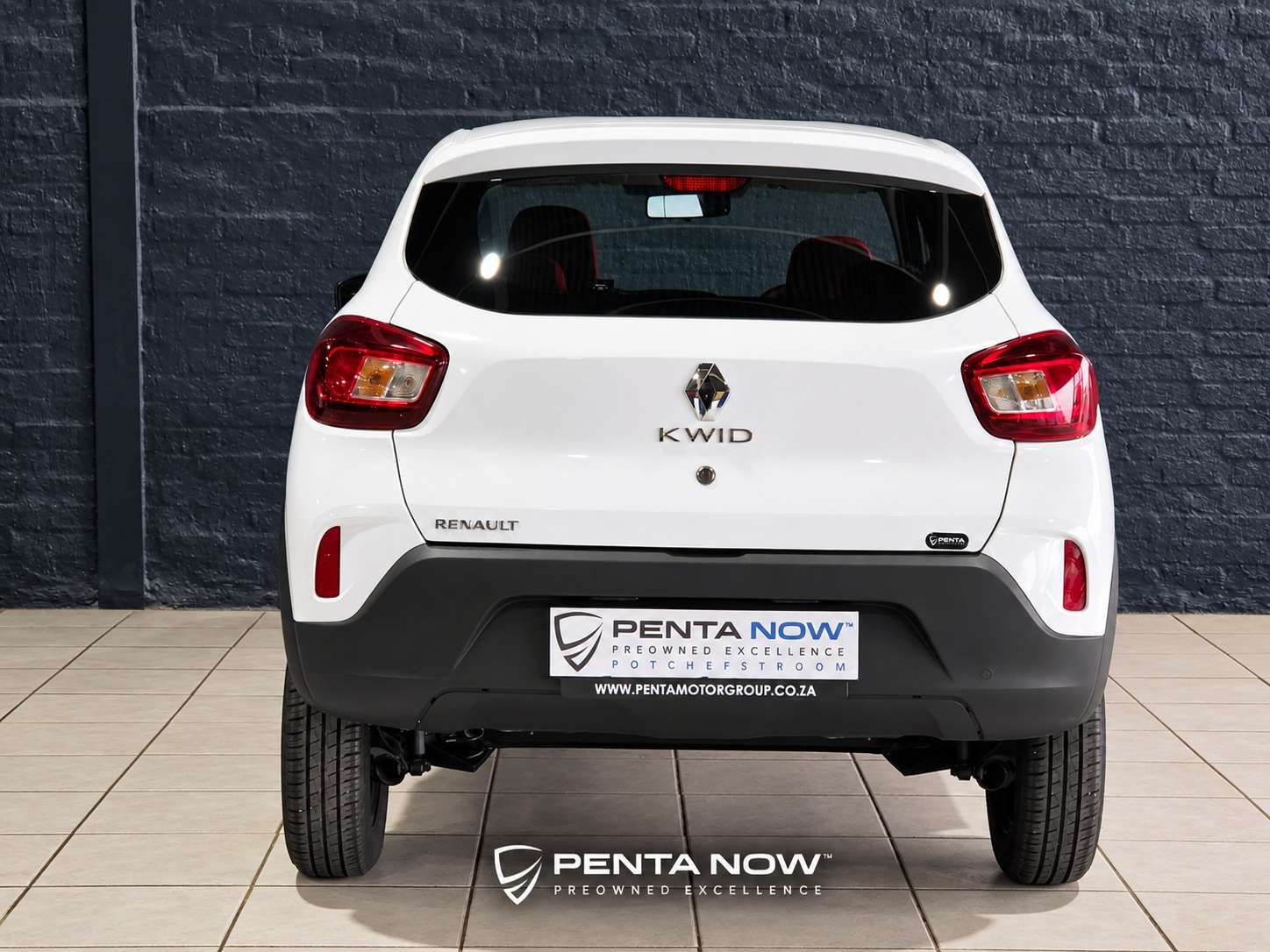 2026 Renault New Kwid image 7
