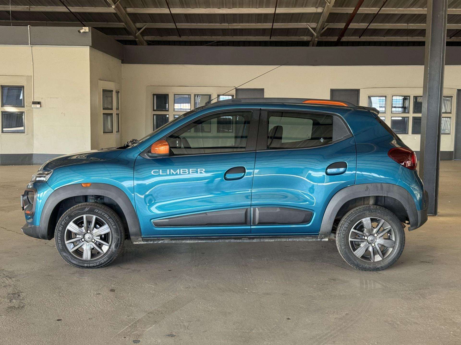 Renault Kwid image 2