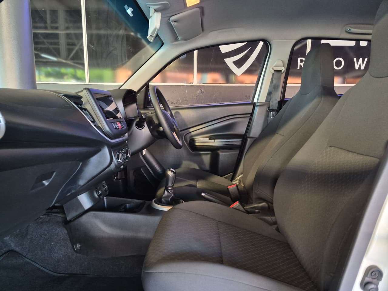 2024 Toyota Vitz image 11
