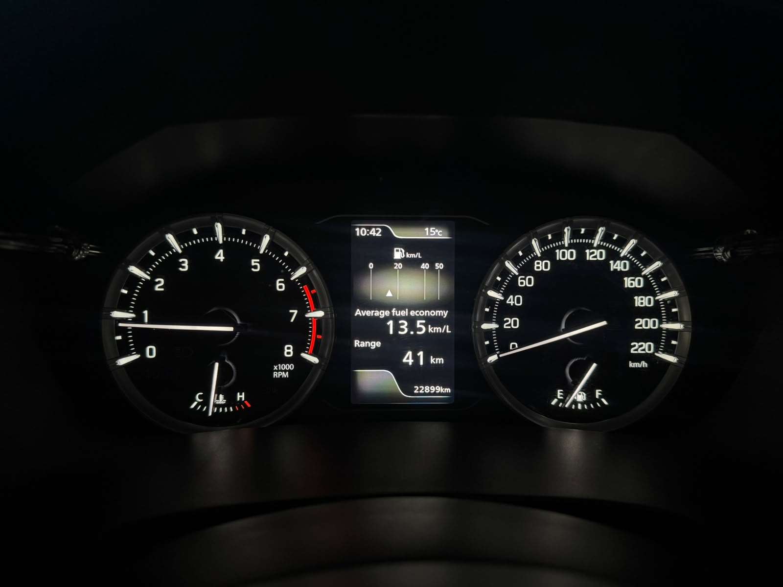 2023 Suzuki Grand Vitara image 6
