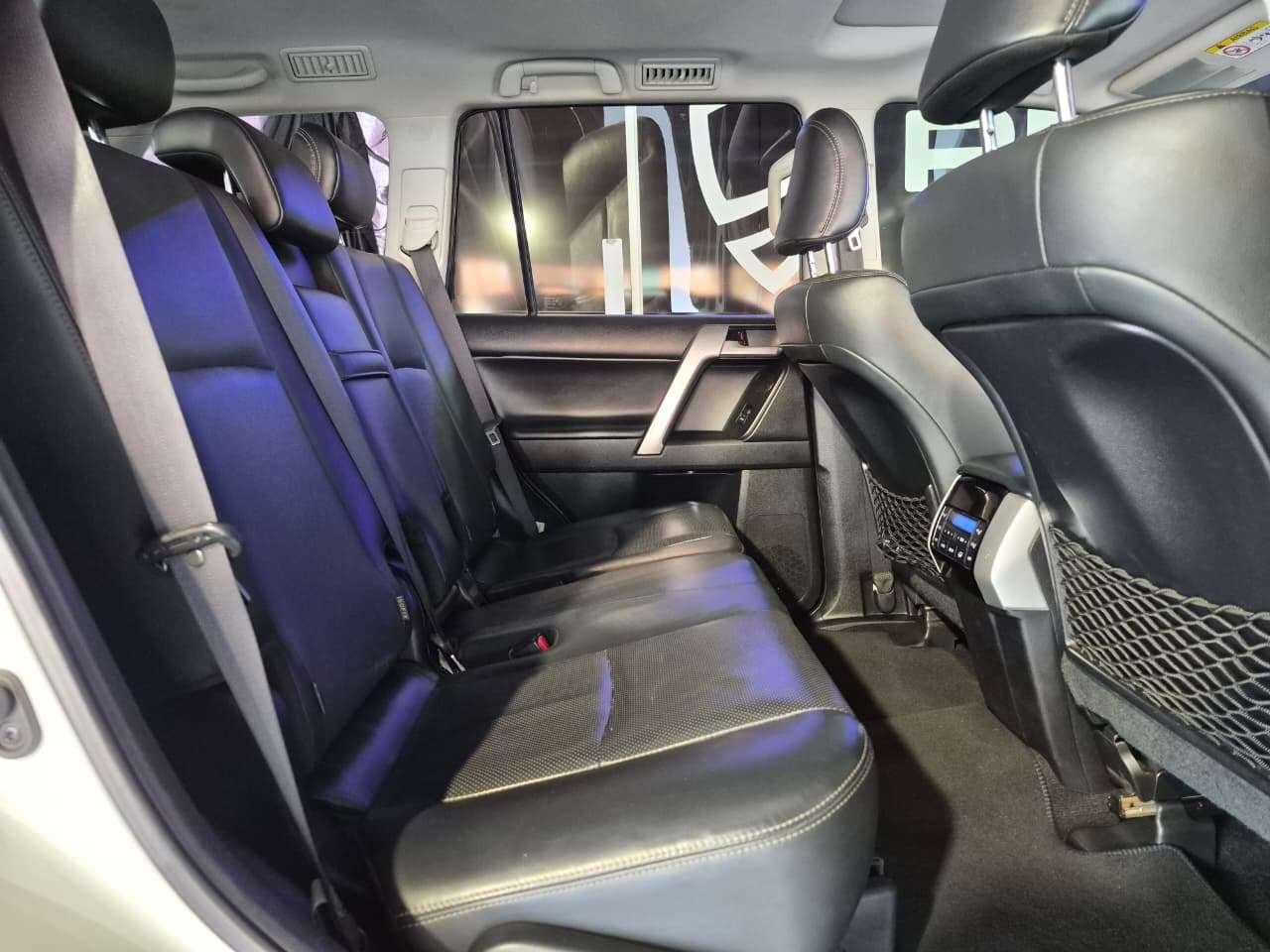2019 Toyota Prado image 15