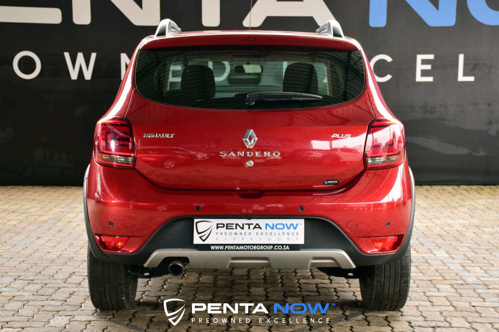 2019 Renault Sandero image 11