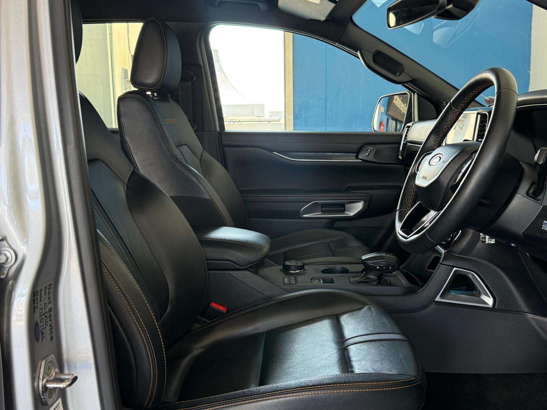 2024 Ford Ranger image 13