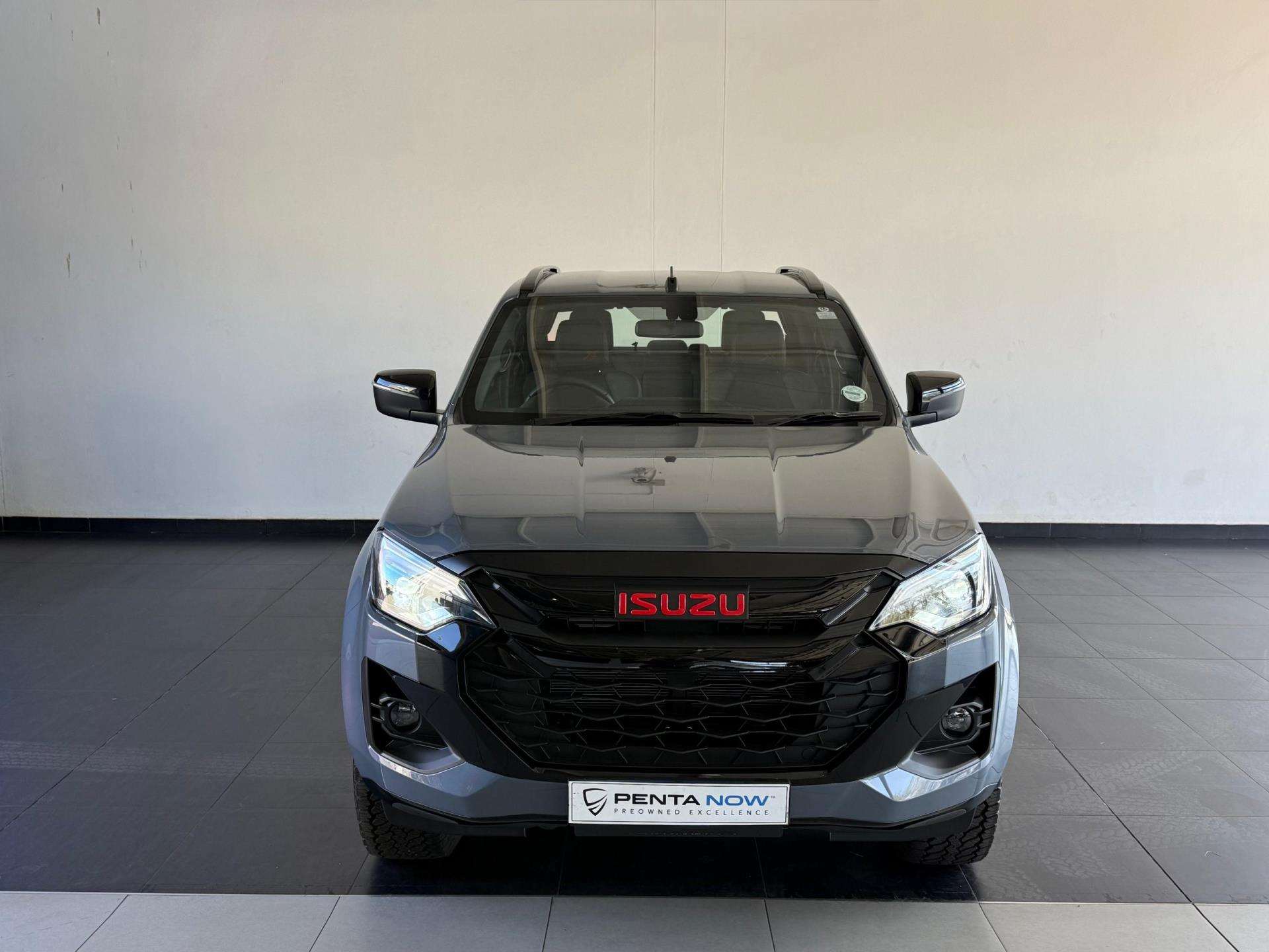 2026 Isuzu D-max image 2