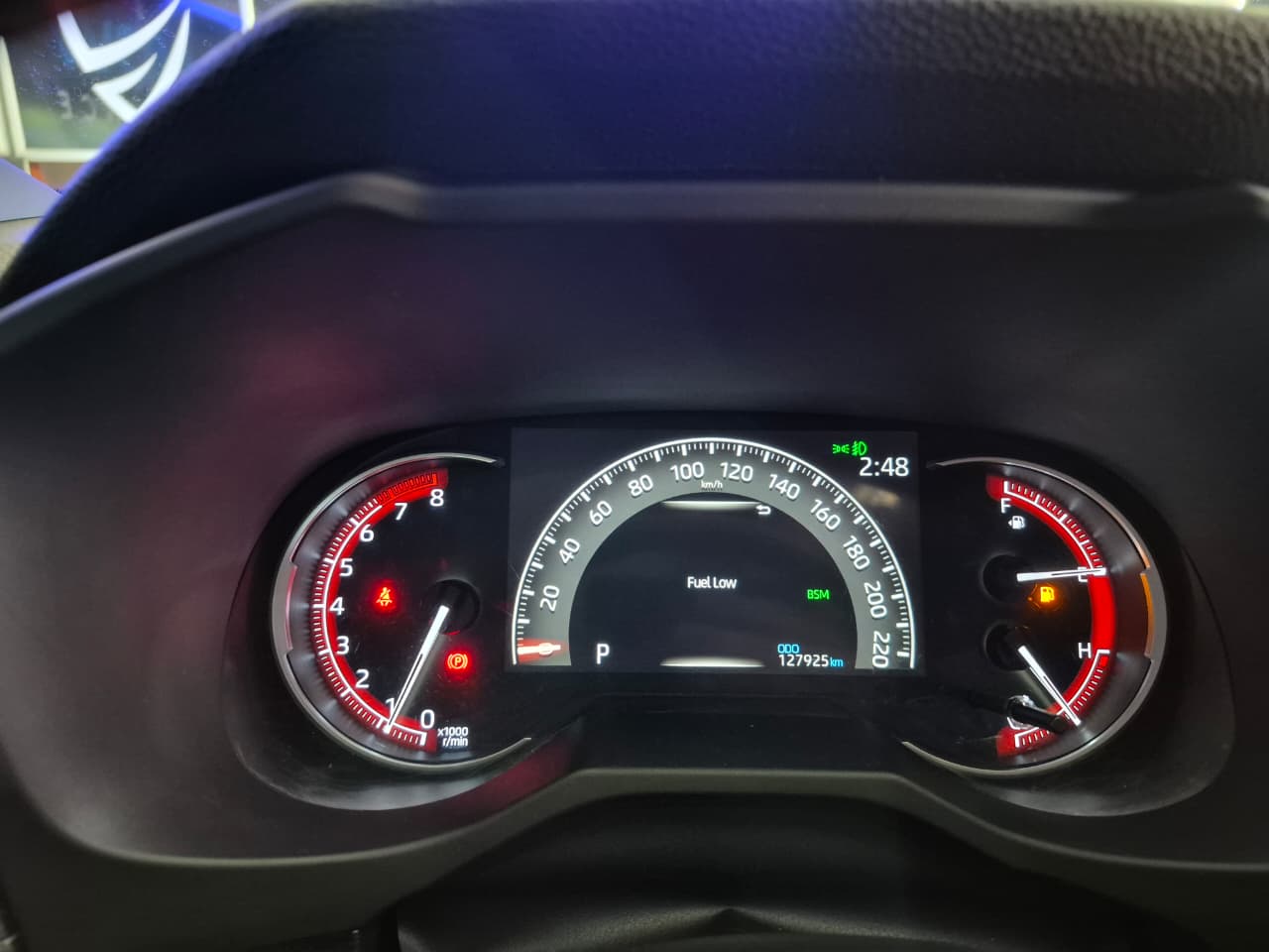 2020 Toyota Rav4 image 10