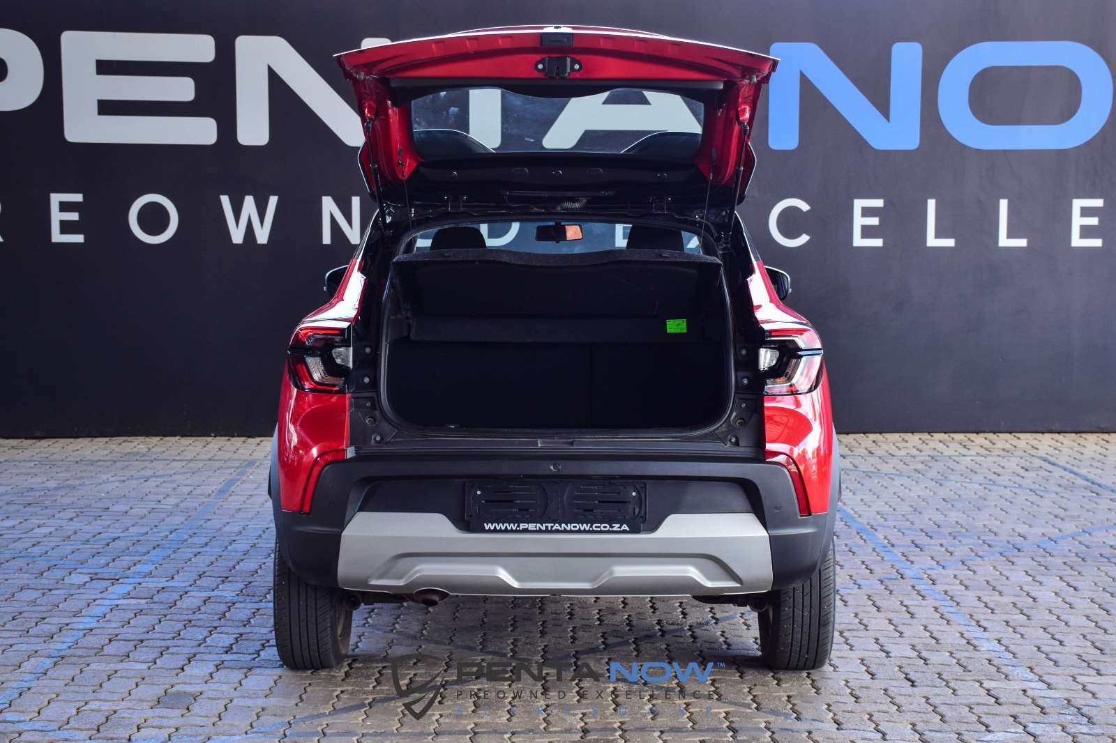 2023 Renault Kiger image 8