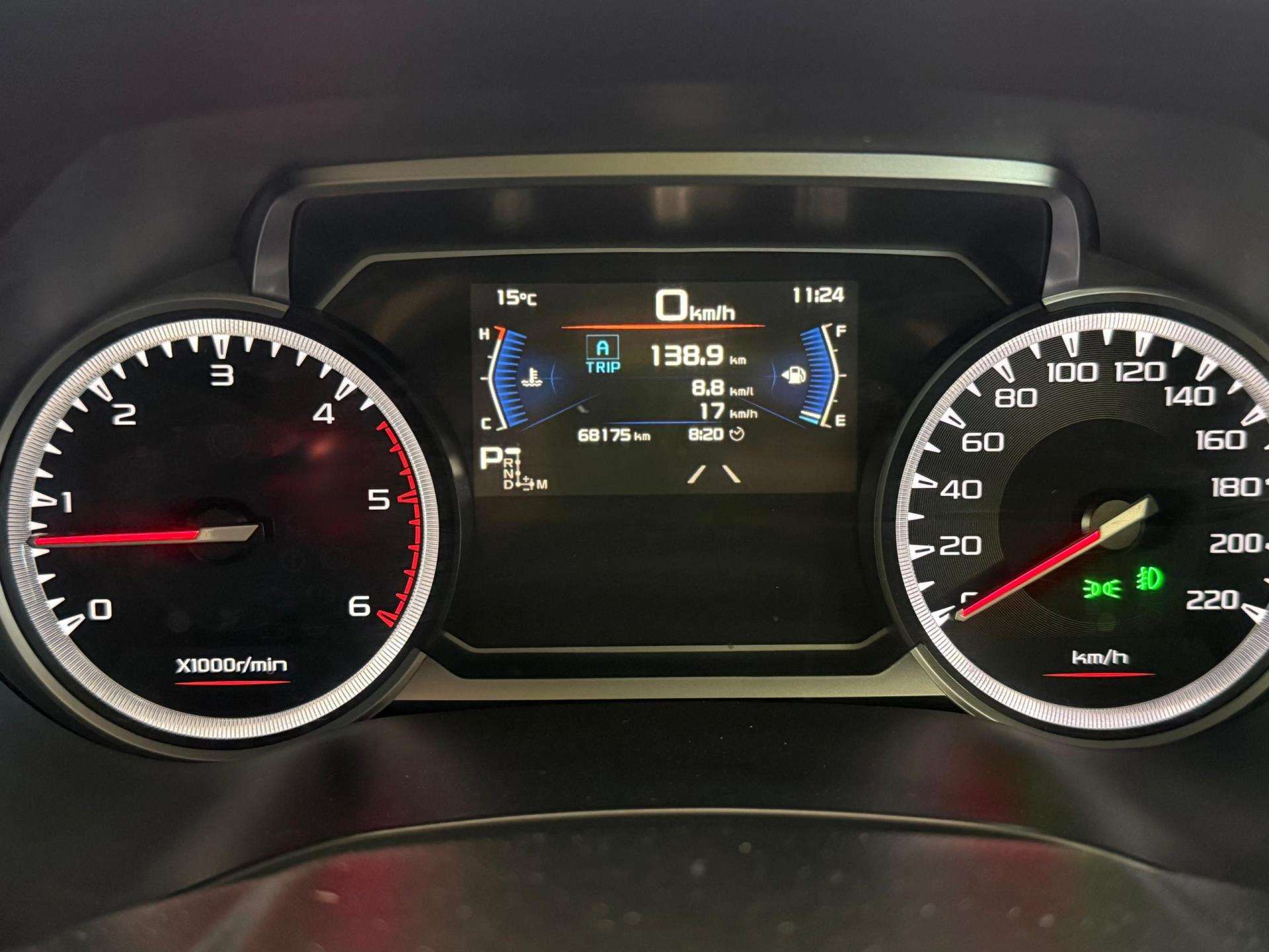 2022 Isuzu D-max image 12