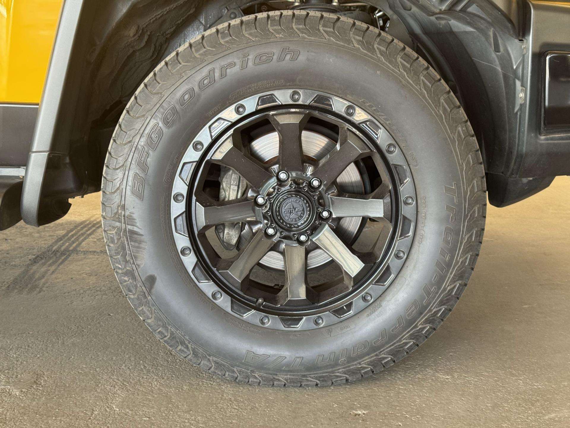 2022 Toyota Land Cruiser image 9