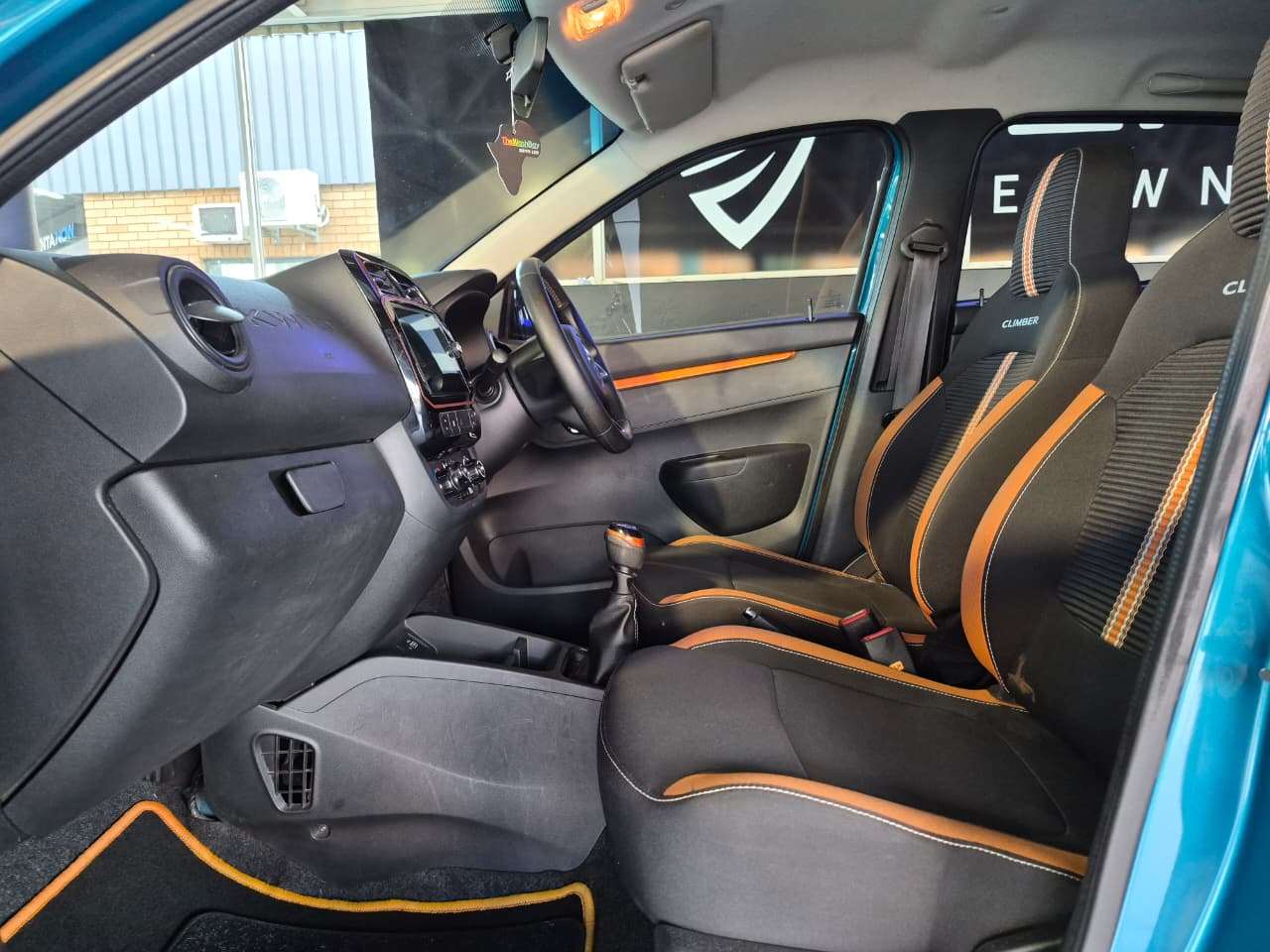 Renault Kwid image 12