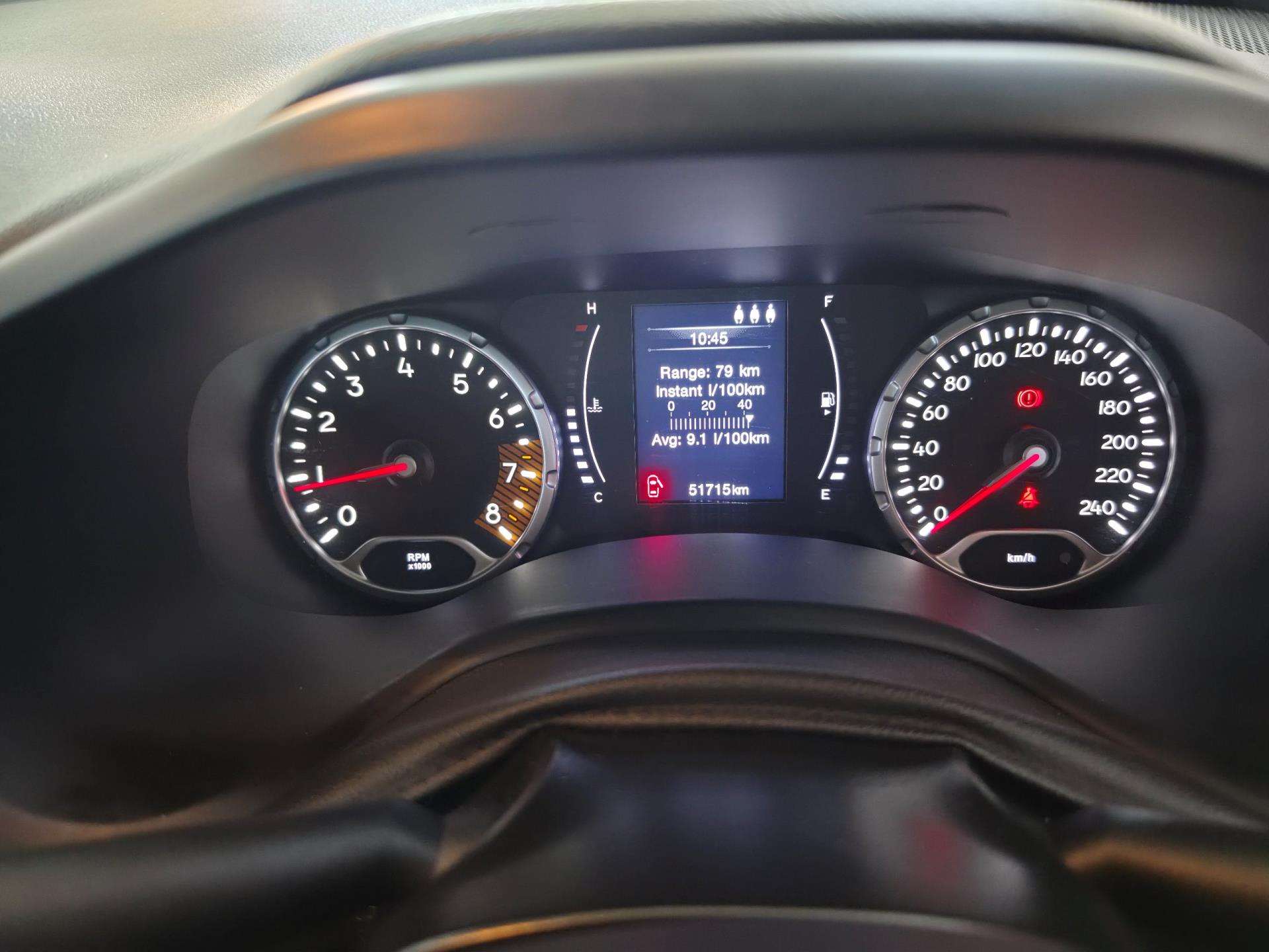 2020 Jeep Renegade image 13