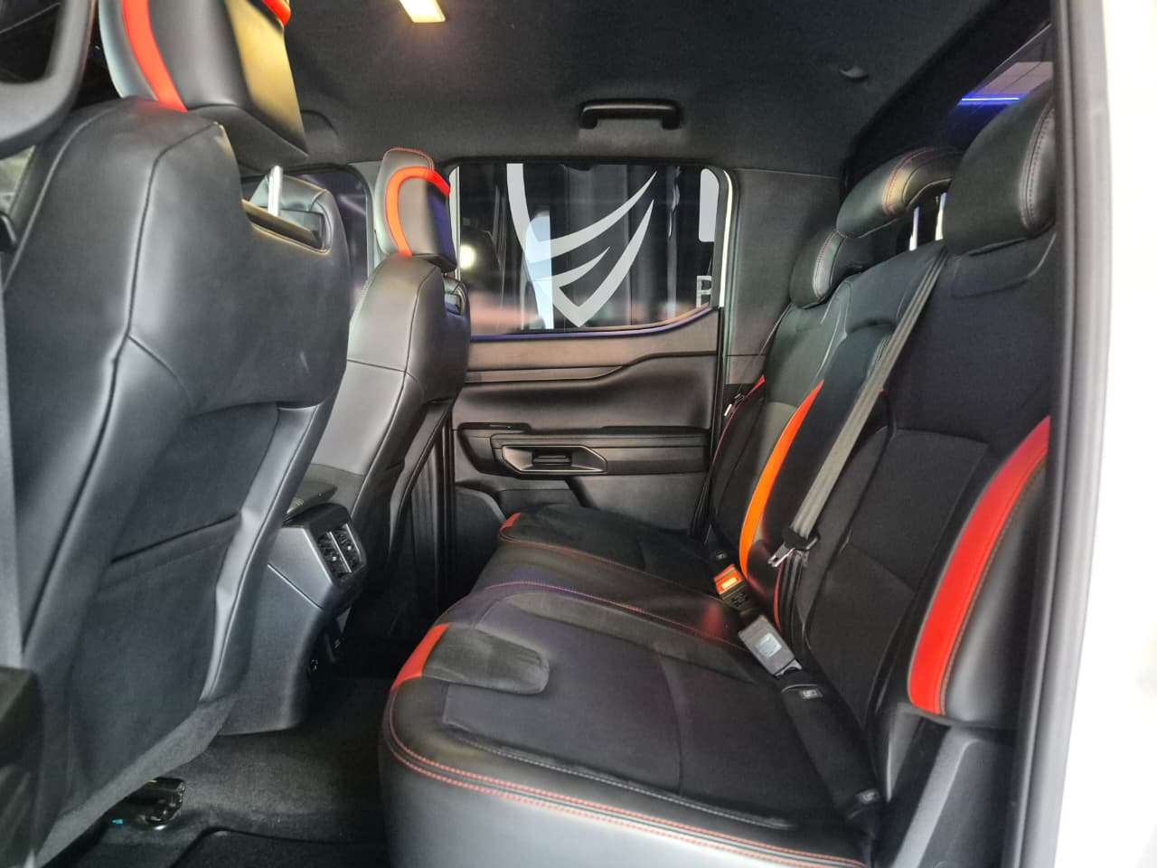 2023 Ford Ranger image 14