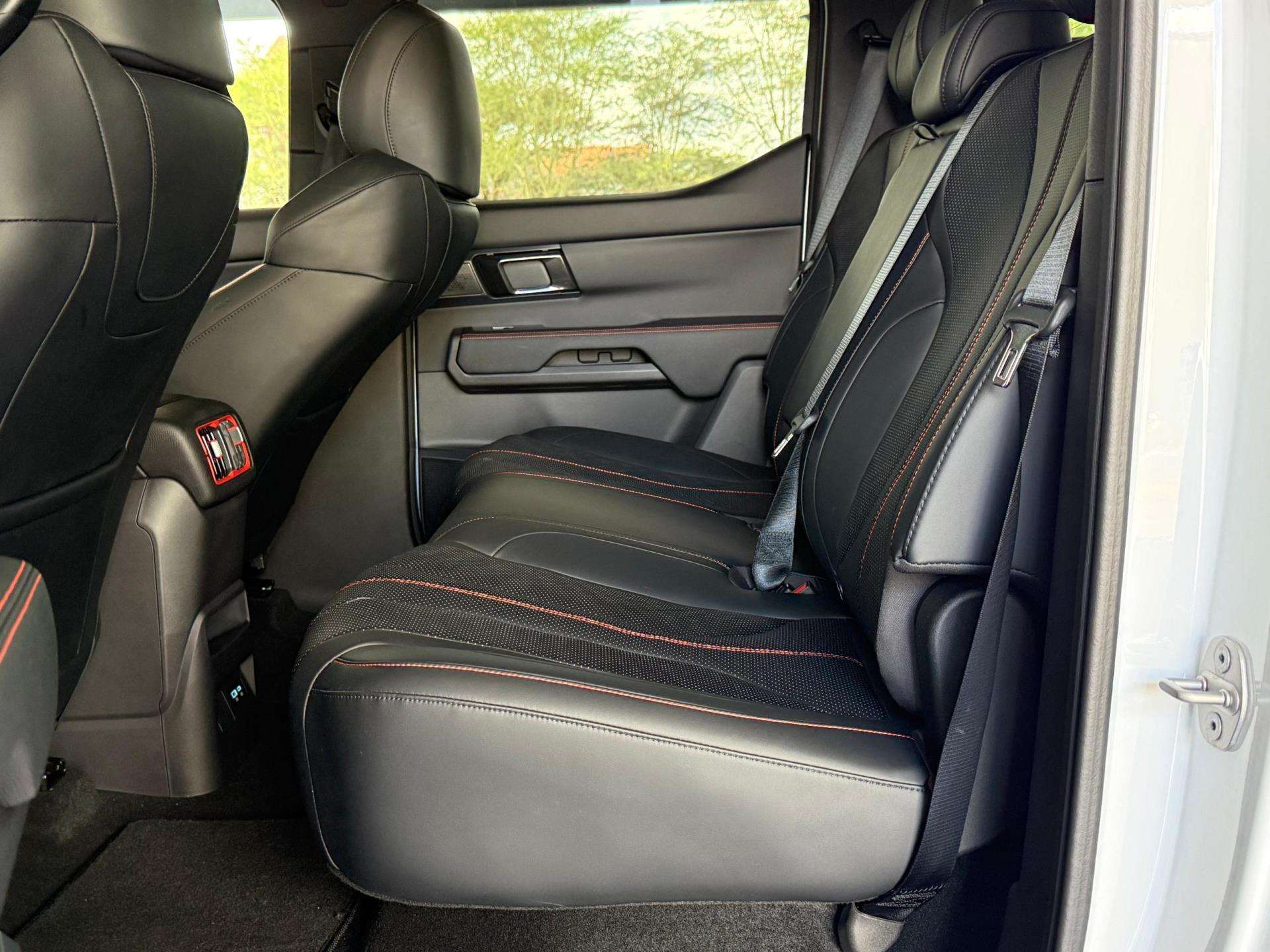 Byd Shark image 16