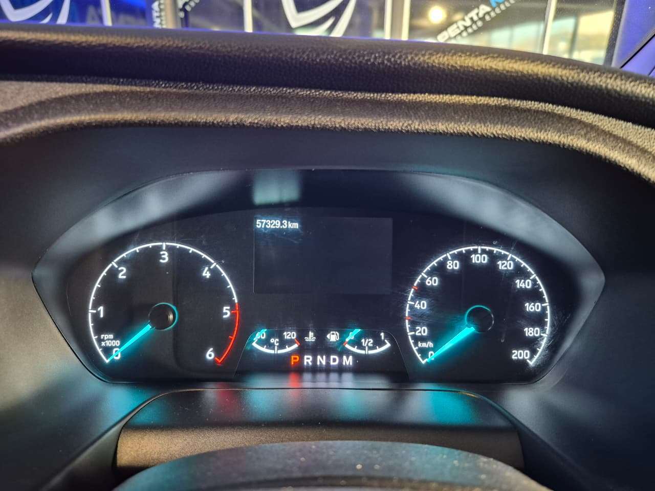 2023 Ford Tourneo image 10