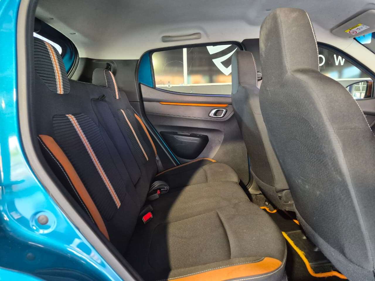 Renault Kwid image 15