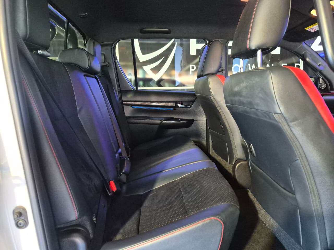 2023 Toyota Hilux image 14