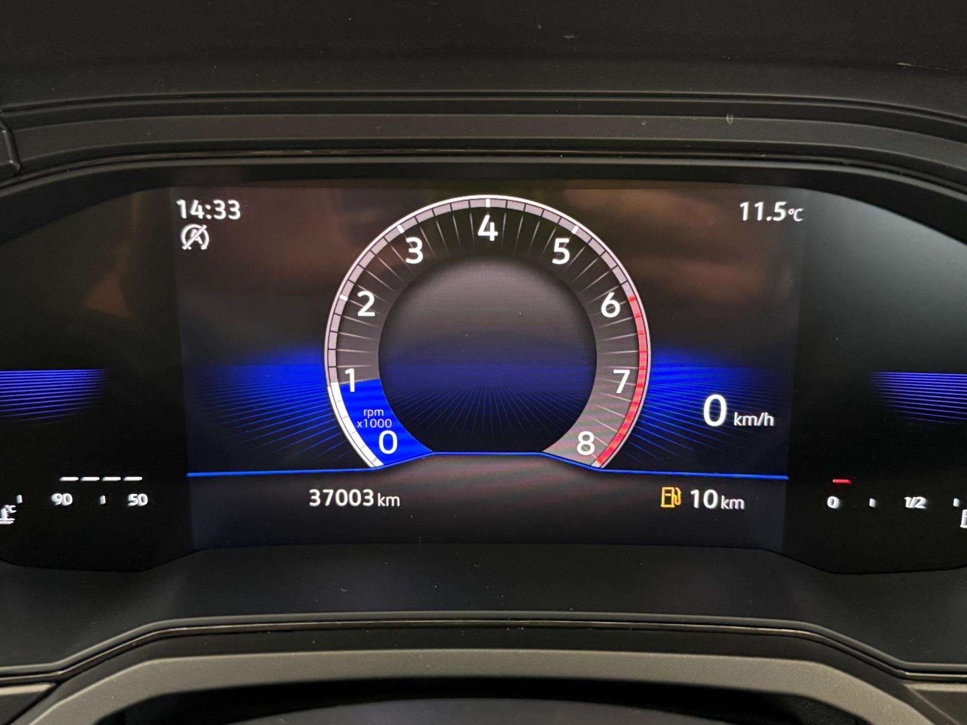 2024 Volkswagen Polo image 12