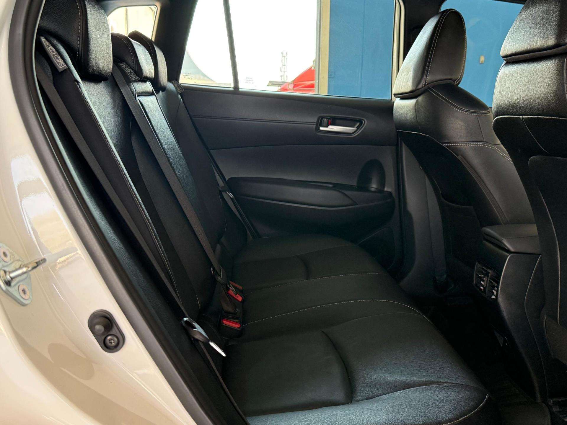 2023 Toyota Corolla Cross image 14