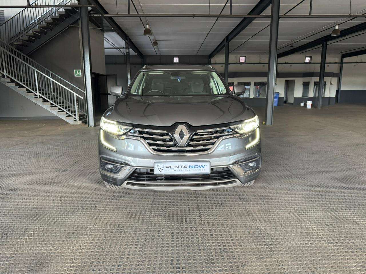 2022 Renault Koleos image 8