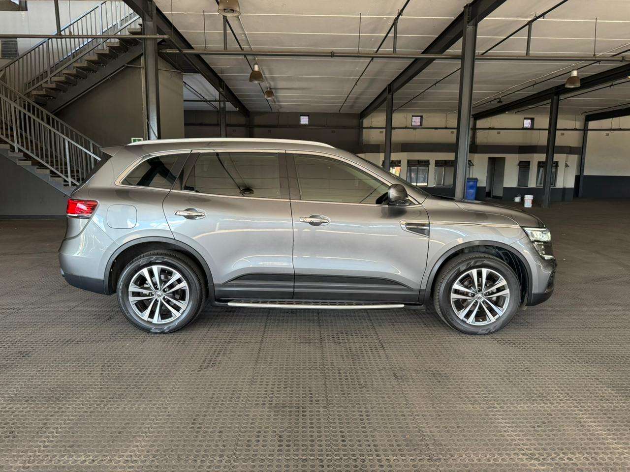 2022 Renault Koleos image 6