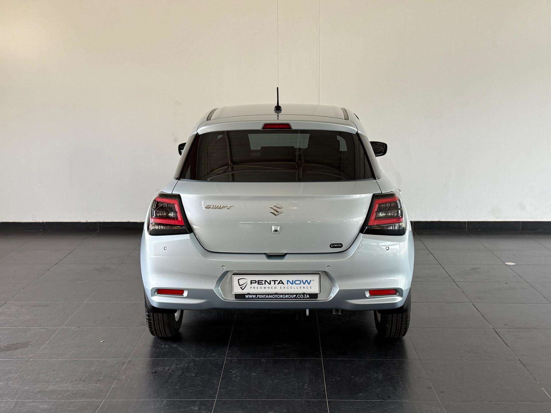 2026 Suzuki Swift image 7