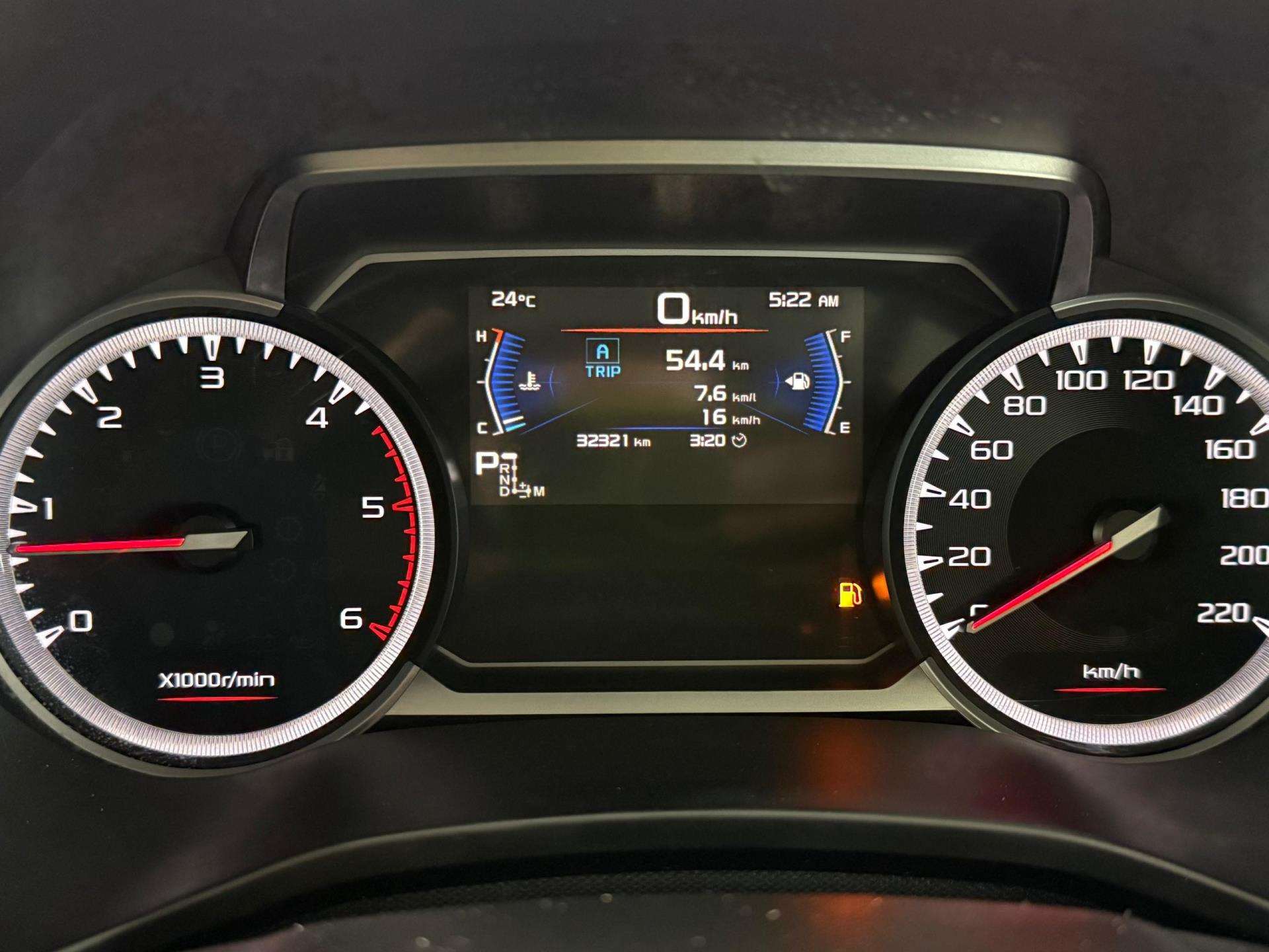 2024 Isuzu D-max image 12