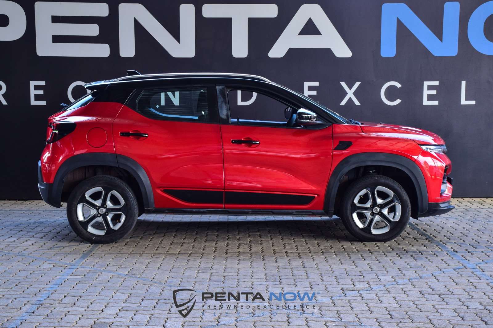 2023 Renault Kiger image 6