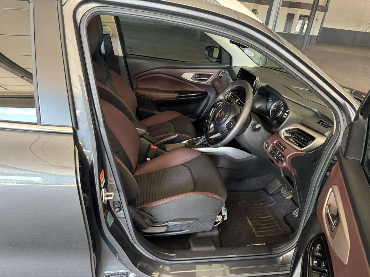 2025 Suzuki Fronx image 10
