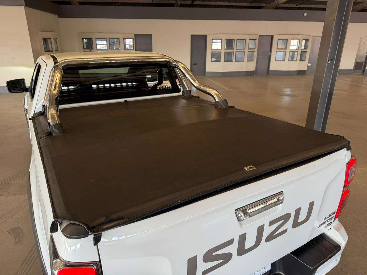 2024 Isuzu D-max image 13