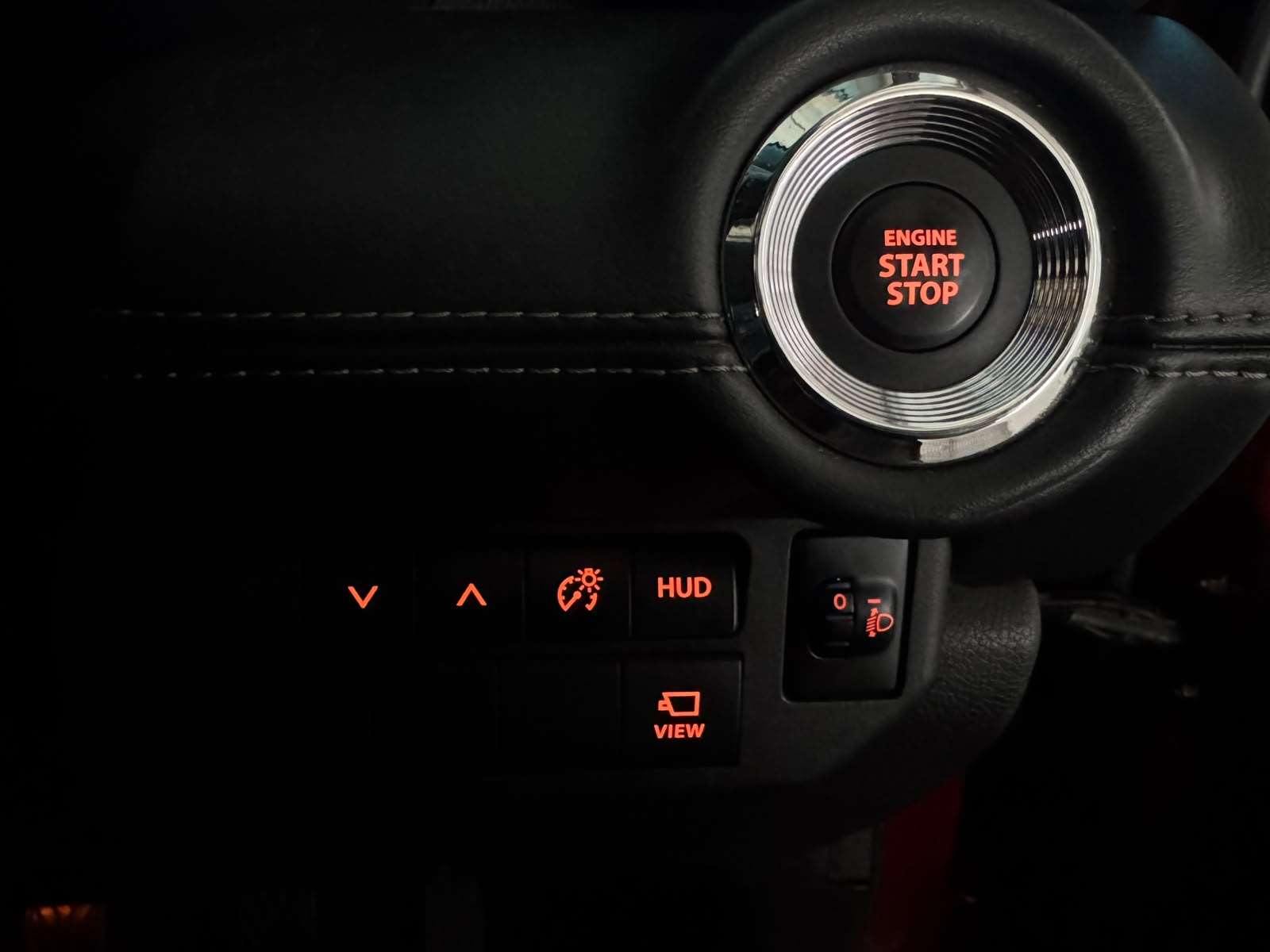 2023 Suzuki Grand Vitara image 13