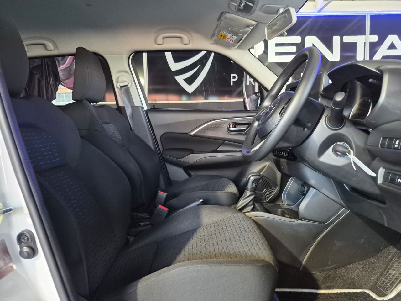 2026 Suzuki Swift Fmc image 11