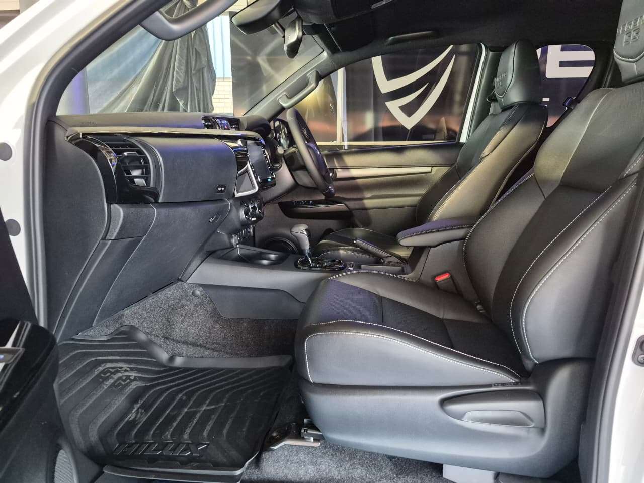 2026 Toyota Hilux image 11