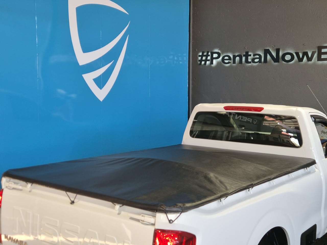 2025 Nissan Navara image 6