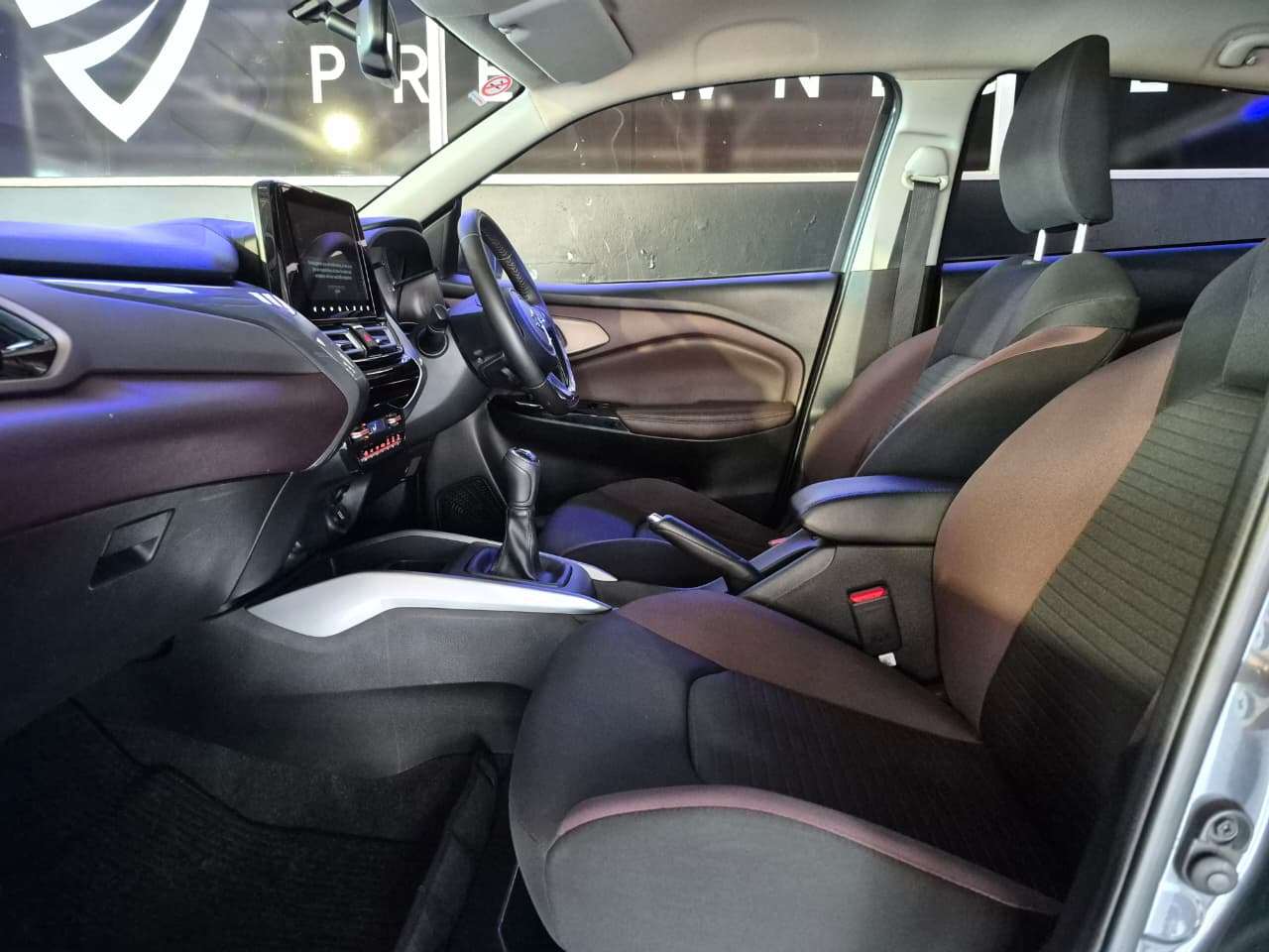 2024 Suzuki Fronx image 14