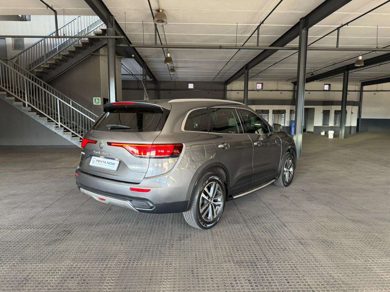 2022 Renault Koleos image 5