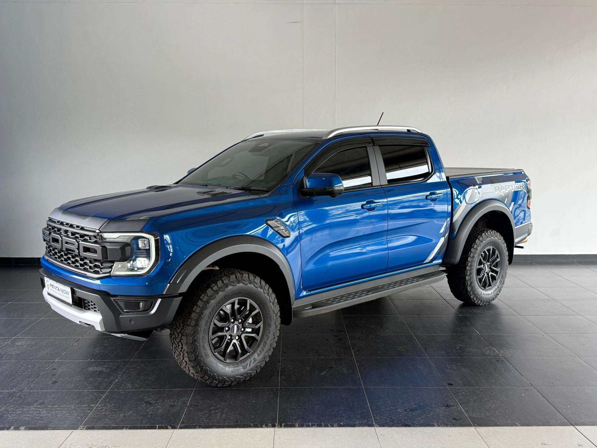 2026 Ford Ranger image 3