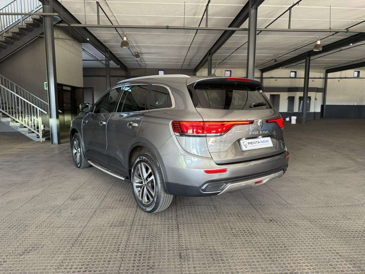 2022 Renault Koleos image 3
