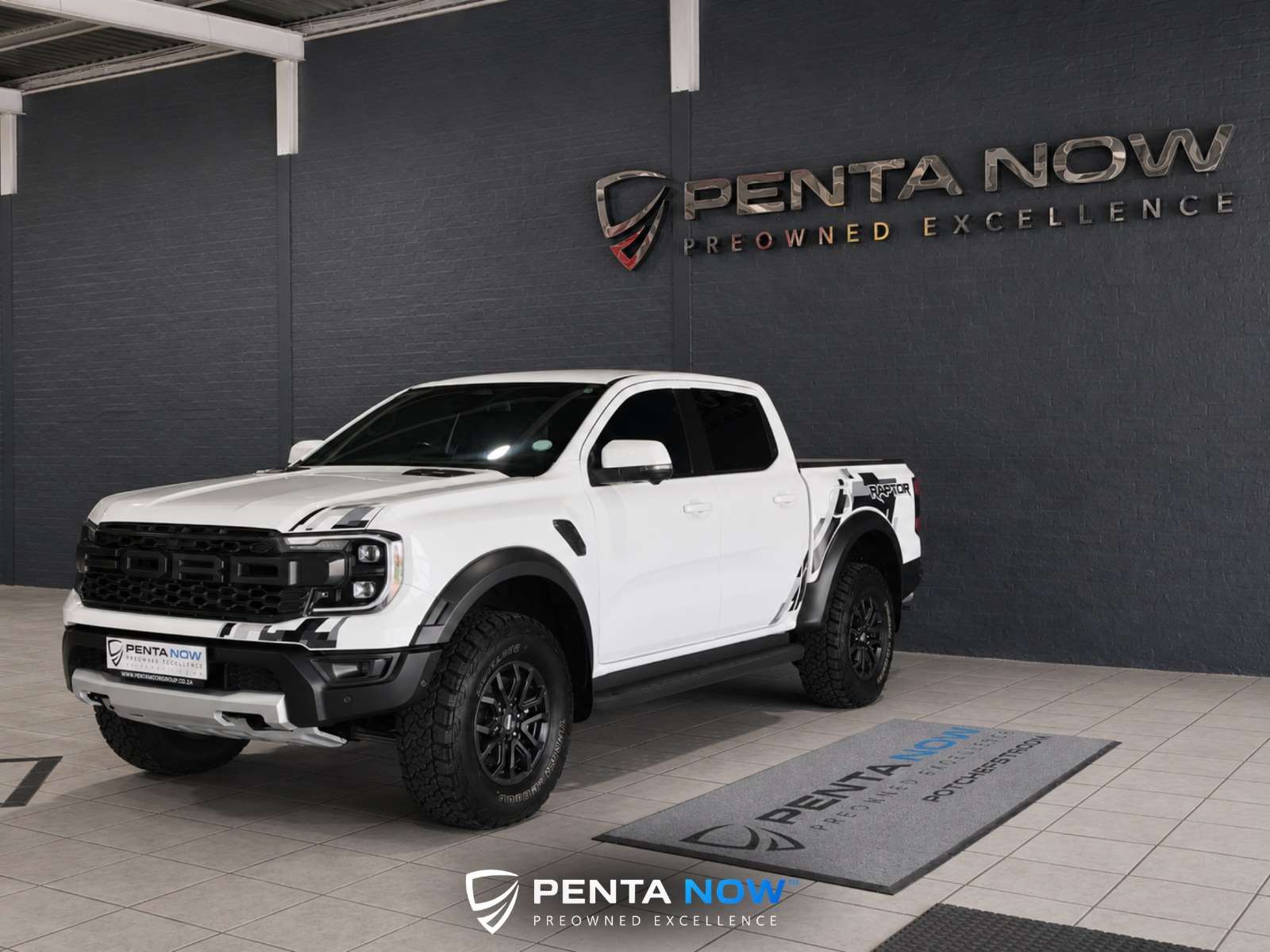 2023 Ford Ranger 2022 - On image 16