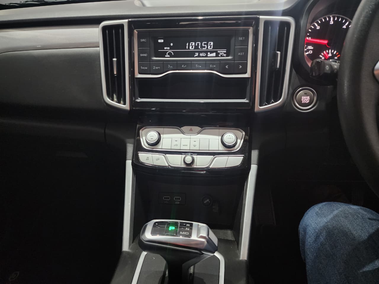 2024 Gwm P-series image 12