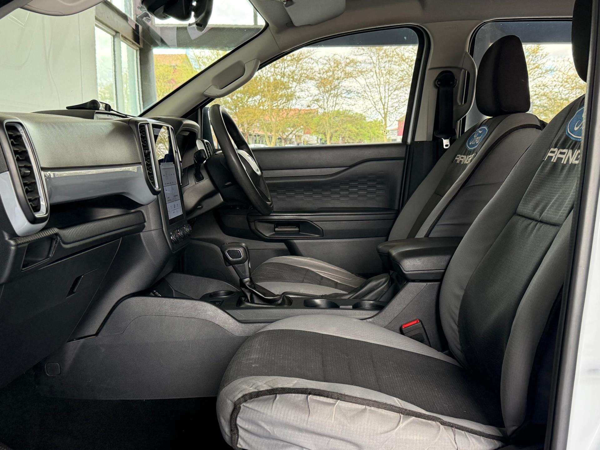 2023 Ford Ranger 2022 - On image 15