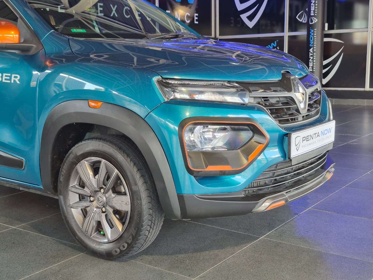 Renault Kwid image 10