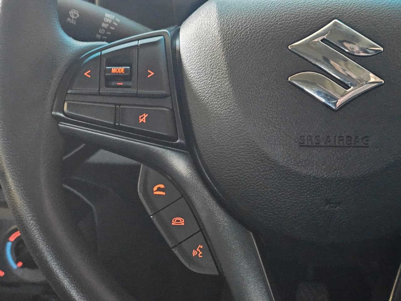 2026 Suzuki S-presso image 10
