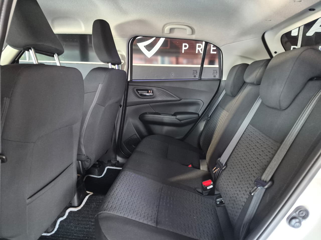 2026 Suzuki Swift Fmc image 11