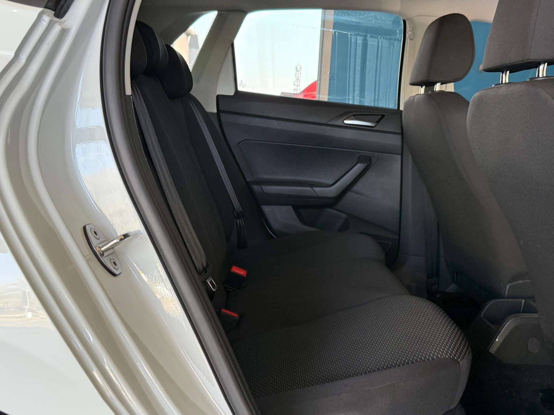 2024 Volkswagen Polo image 14