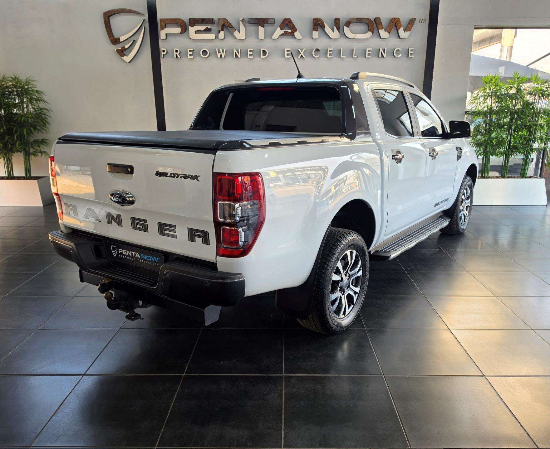 2020 Ford Ranger 2007 - 2022 image 14