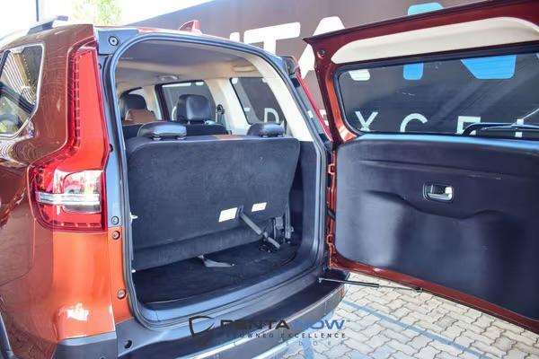 2023 Mahindra Scorpio-n image 5
