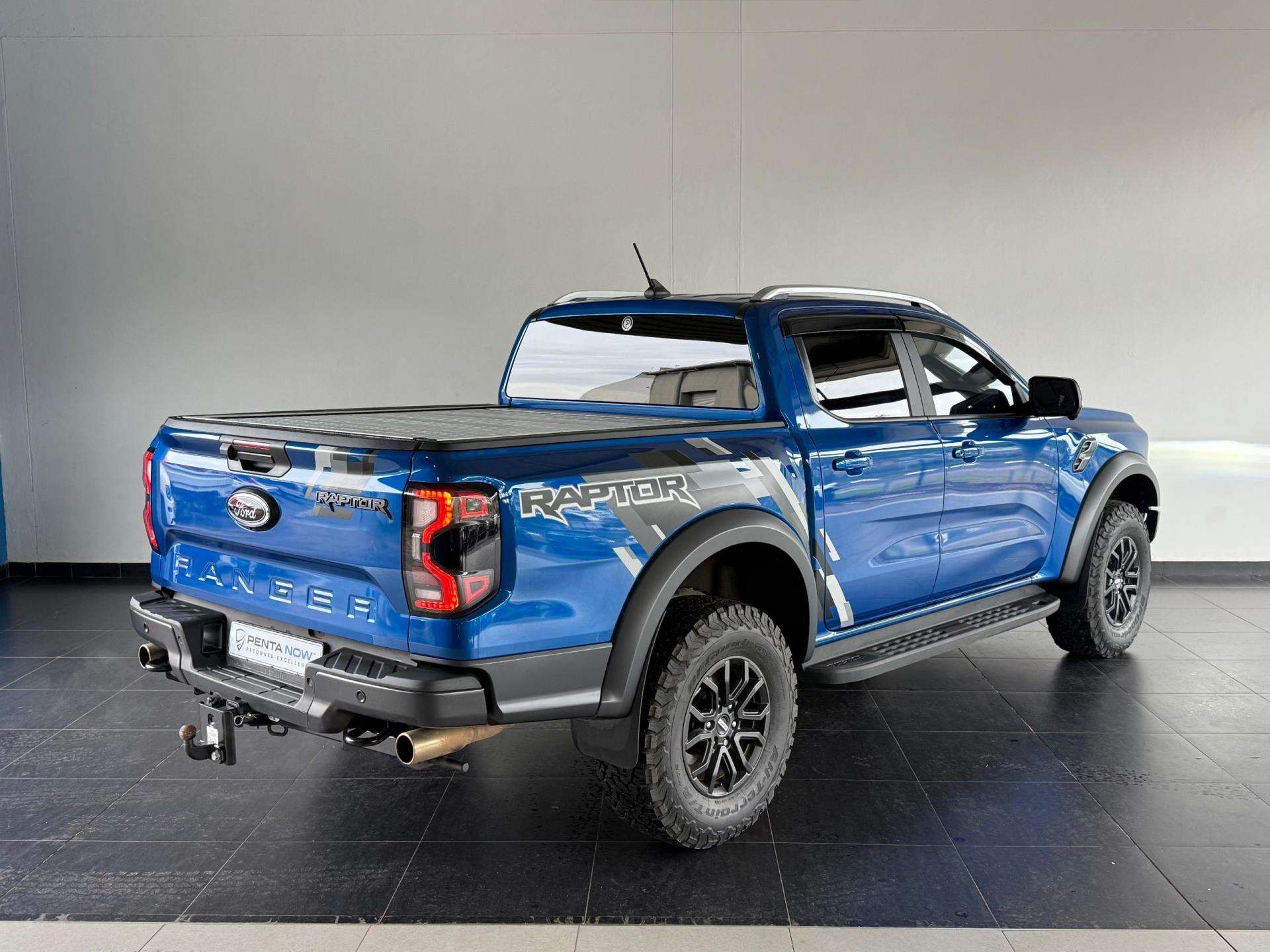 2026 Ford Ranger image 6