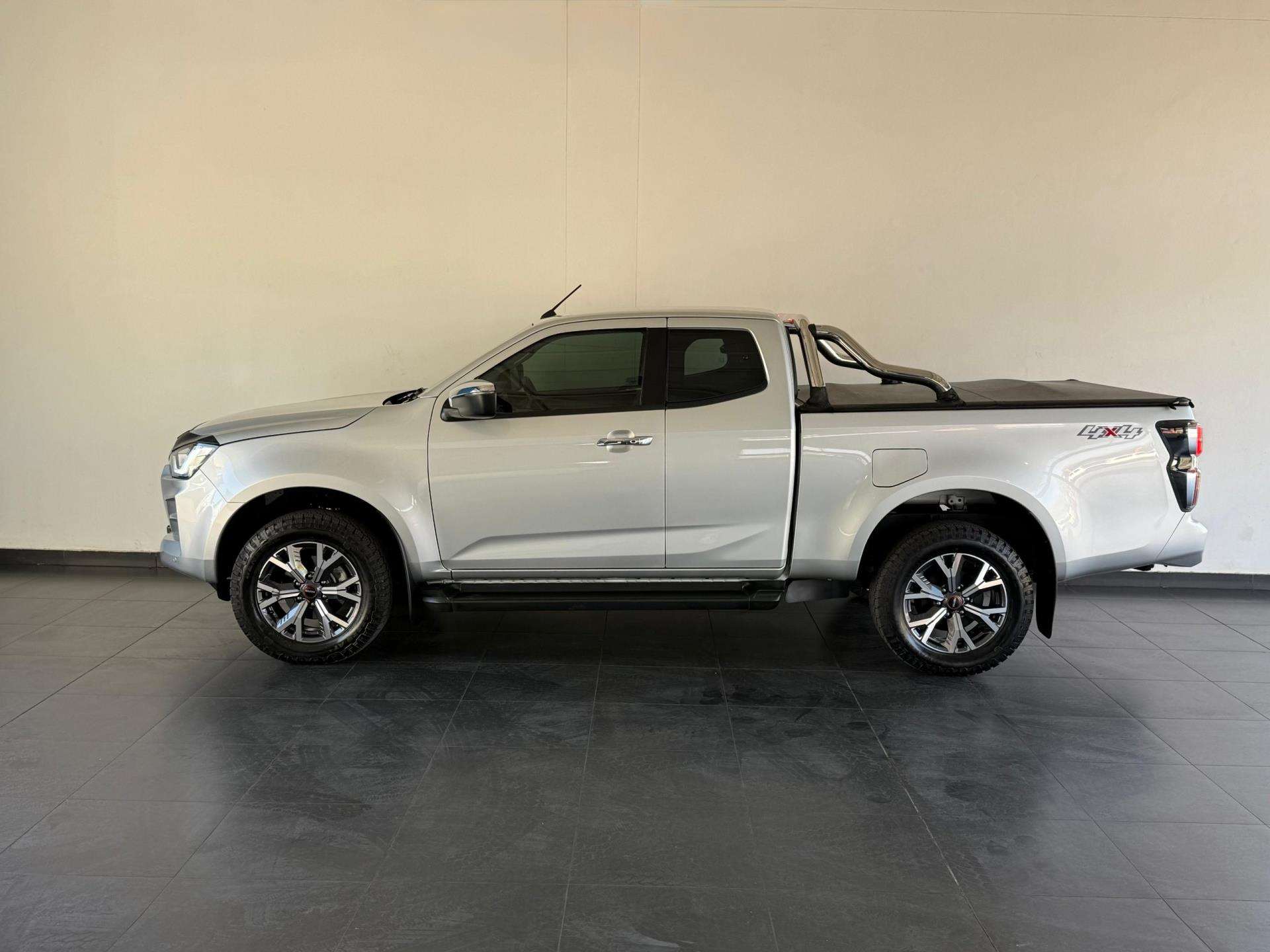 2024 Isuzu D-max image 5