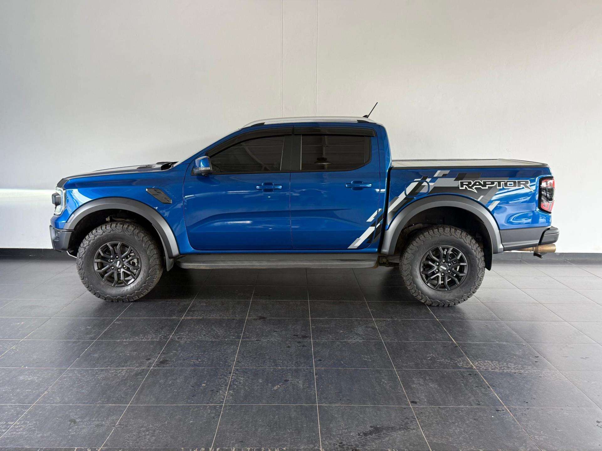 2026 Ford Ranger image 5