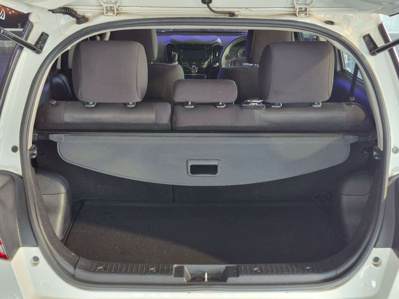 2020 Haval H1 image 16